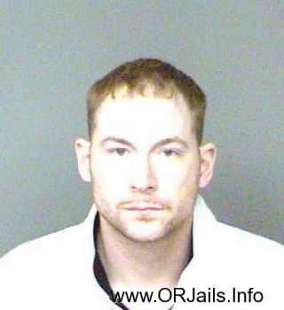 Jonathan Edward Grah Mugshot