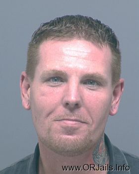 Jonathan Scott Gray Mugshot