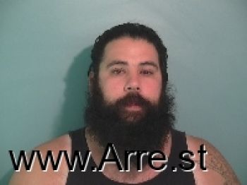 Jonathan Michael Hall Mugshot