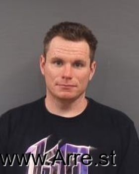 Jonathan Andrew Harper Mugshot