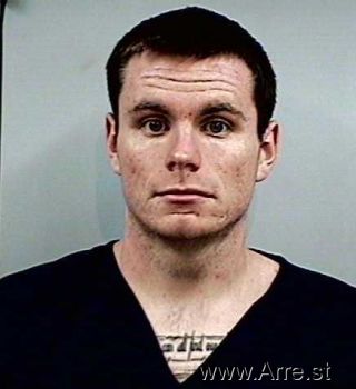 Jonathan Andrew Harper Mugshot