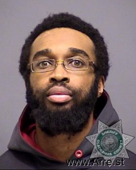 Jonathan Armand Harris Mugshot