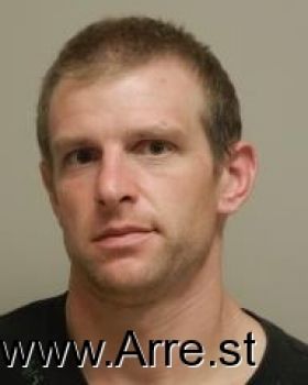 Jonathan Michael Hartman Mugshot