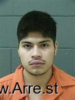 Jonathan Wade Lopez Quintana Mugshot