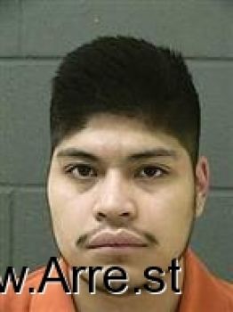 Jonathan Brian Lopez Quintana Mugshot