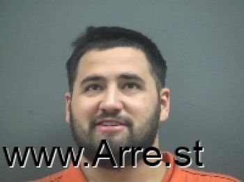 Jonathan Leo Mendez-gonzalez Mugshot