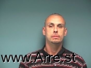 Jonathan Lee Ott Mugshot