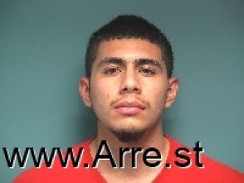 Jonathan  Reyes-carranza Mugshot