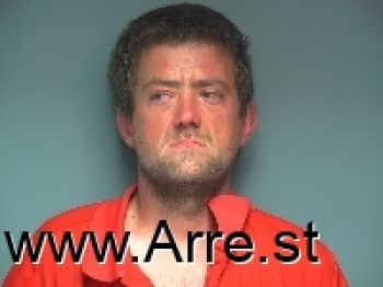 Jonathan Wesley Shaw Mugshot