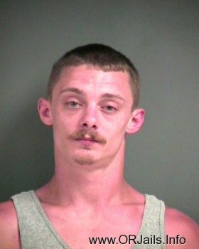 Jonathan Richard Sparks Mugshot