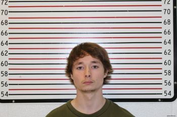 Jonathen Taylor Lisle Mugshot