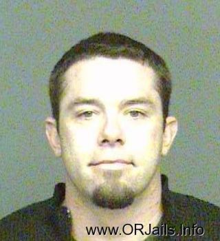 Jonathon Martin Carter Mugshot