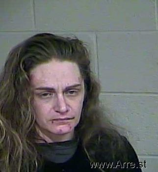 Joni R Hamilton Mugshot