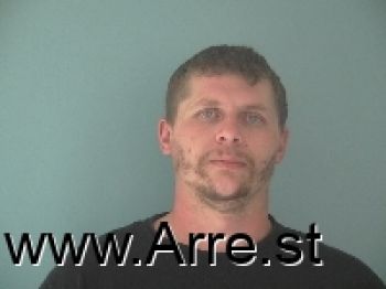 Jonithan Tomas Barnes Mugshot