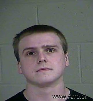 Jordan Michael Davis Mugshot