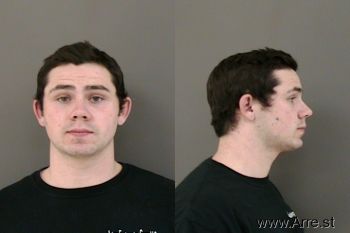 Jordan  Massengill Mugshot