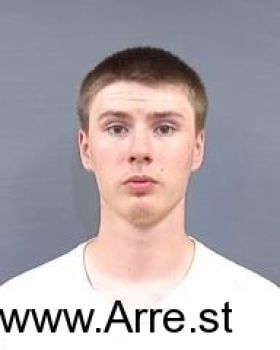 Jordan  Randall Mugshot