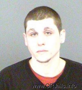 Jordan Devin Reeves Mugshot