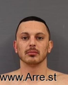 Jordan Vincent Tinoco Mugshot