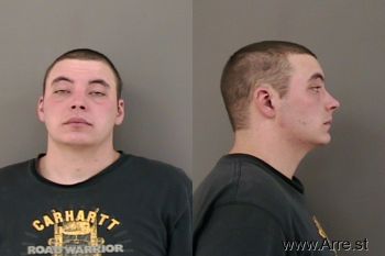 Jordan  Wynn Mugshot