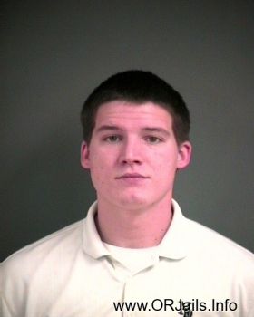 Jordan Wade York Mugshot