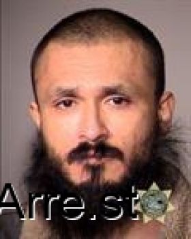 Jorge  Alvarez Mugshot