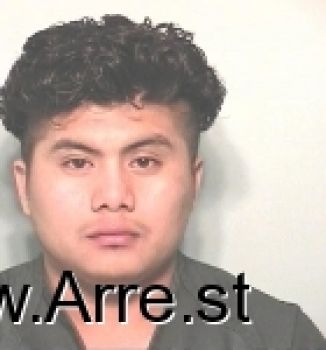 Jorge Neri Benitez-nolasco Mugshot