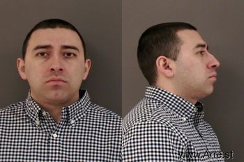 Jorge  Enriquez Mugshot