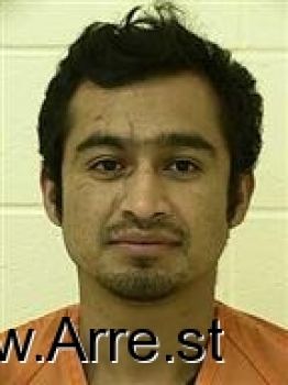 Jorge Wesley Moreno Nava Mugshot