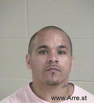 Jorge  Ortega Mugshot