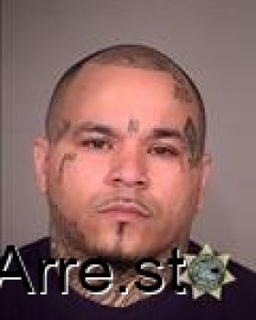 Jorge  Ortega Mugshot