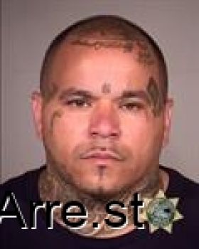 Jorge  Ortega Mugshot