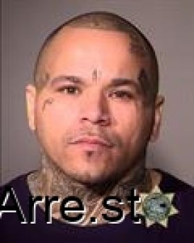 Jorge  Ortega Jr Mugshot