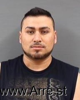 Jorge Garcia Ramirez Mugshot