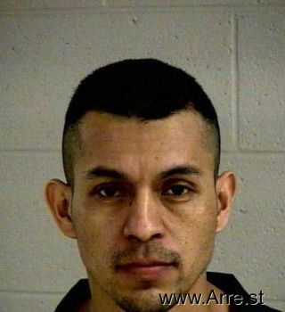 Jorge  Ramirez-lara Mugshot