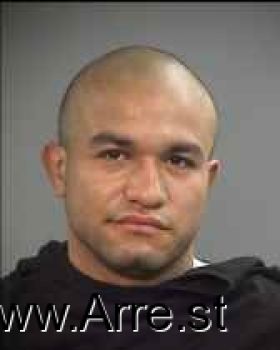 Jorge  Ramirez-rangel Mugshot