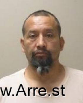 Jorge  Ramirez-soto Mugshot