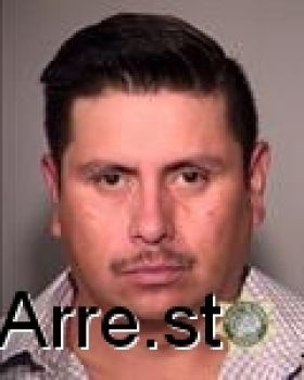 Jorge  Solis Mugshot