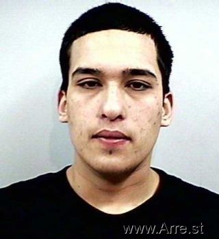 Jorge Alberto Espinoza Valdez Mugshot