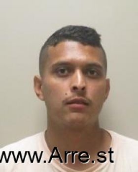 Jorge Luis Vazquez-cardenas Mugshot