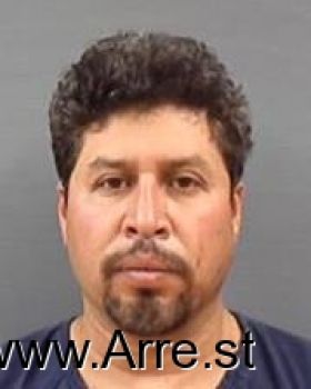 Jose Manuel Acevedo Mugshot