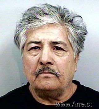 Jose Manuel Acevedo Mugshot