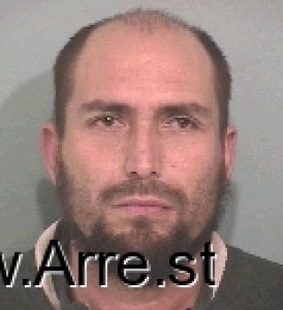 Jose Luis Acevedo Chavez Mugshot