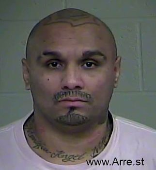 Jose Jr Carlos Acosta Mugshot