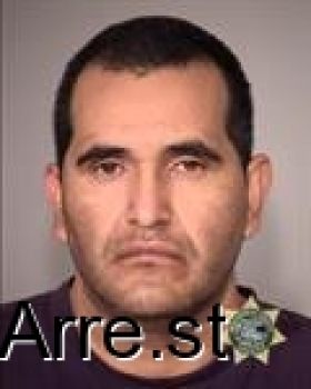 Jose Ocar Aguilera Mugshot