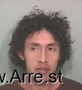 Jose Luis Aguirre Lucas Mugshot