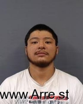 Jose M Alcantar Mugshot