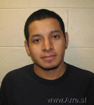 Jose  Alonzo Mugshot