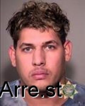 Jose Inocente Altamiranoaltamirano Mugshot