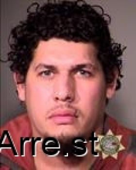 Jose Inocente Altamiranoaltamirano Mugshot